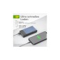 GP M2 Series Powerbank 20000mAh Blå